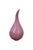 Art Deco 2015 Rookwood Pottery Pink Swirl Art Deco Bud Vase 10106-D MMXV 6" For Sale - Image 3 of 11