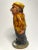 Traditional Golfer Handmade Terra Cotta Table Top Sculpture For Sale - Image 4 of 8