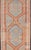 Tribal Hand-Knotted Antique Persian Karajeh Runner With Sub-Geometric Tribal Medallions 3'2 X 10'8 For Sale - Image 3 of 13