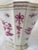An exceptional and historically significant late 19th-century French Vieux Paris (Old Paris) porcelain cachepot, crafted...