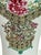 Antique Yongzheng Period 1723 - 1735 Chinese Famille Rose Mei Ping Fine White Porcelain Vase, For Sale - Image 12 of 16