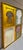 Abstract Mixed Media Quadriptych Basilius Beslers’ Lilium cruentum polyanthos Botanicals in Gold Frame The original...