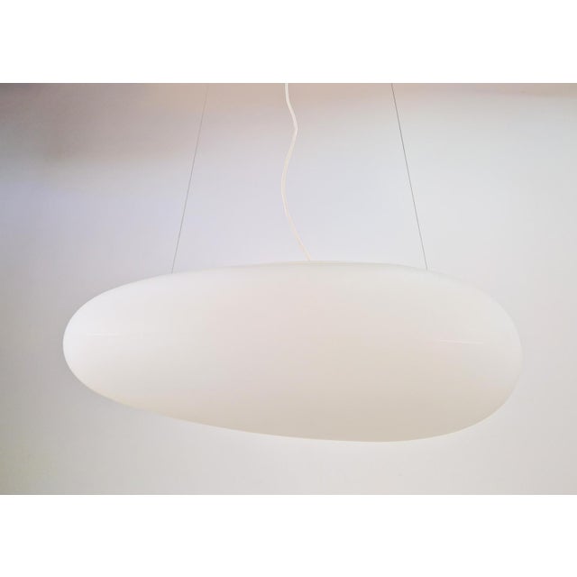 Avion Pendant and Ceiling Rose by Iskos-Berlin for Fritz Hansen, 2012 For Sale - Image 14 of 18