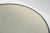 Plastic Postmodern Glassfibre Moon Wall Lamp with Metal Edge, Switzerland, 1990s For Sale - Image 7 of 11
