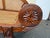 Pair of Matching British Colonial Cane Settees For Sale In Washington DC - Image 6 of 18