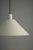 White Model 1836 Pendant from Martinelli Luce, 1970s For Sale - Image 9 of 11
