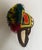 Embera Bird Mask - One-of-a-Kind For Sale - Image 4 of 6
