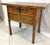 Antique Asian Elm Ming Style Console/ Altar Table For Sale - Image 4 of 18