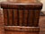 Antique Marquetry Inlaid Faux Book Front "Hidden Storage" Box For Sale - Image 9 of 10