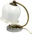 Vintage Bedside Lamp from Polam, Poland, 1960s For Sale - Image 6 of 6