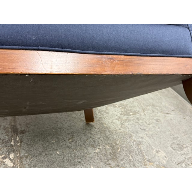 Laura Kirar for Baker Furniture Neue Lounge Chairs, Pair For Sale - Image 12 of 12