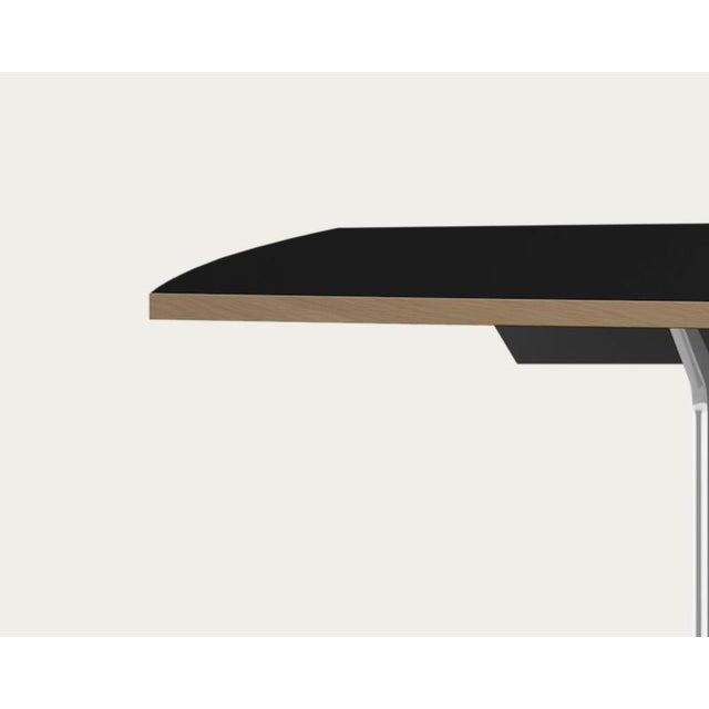 Not Yet Made - Made To Order Salto and Sigsgaard Council Table by Kasper Salto For Sale - Image 5 of 18