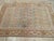 Galerie Shabab Collection Mid-20th Century Persian Malayer Accent Rug For Sale - Image 4 of 6