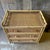 Rattan Chest of 3 Drawers from Angraves For Sale - Image 4 of 8