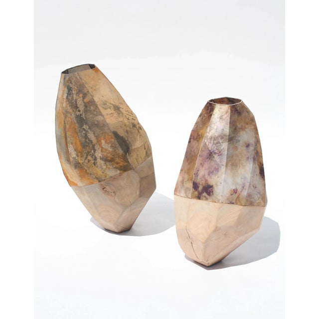 Not Yet Made - Made To Order Telluric III Sculpture by Awaré For Sale - Image 5 of 6