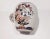 Vintage Japanese Imari Jar For Sale - Image 9 of 12