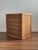 Vintage Woven Rattan Chest of Drawers For Sale - Image 14 of 18