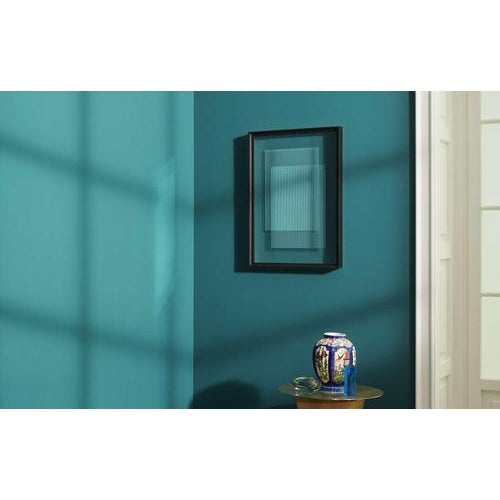 Shredded A3 Deadline Mirror by Ron Gilad for Cassina For Sale - Image 18 of 18