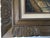 Oil on Canvas Portrait of a Medieval Man Signed Costello For Sale - Image 11 of 11