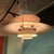 Mid-Century Modern Vintage PH5 Pendant Lamp attributed to Poul Henningsen for Louis Poulsen, 1950s For Sale - Image 3 of 6