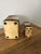 Marius Van Woerden “Fat Lava” Chimney Vases, Gouda, Holland 1970s-a Pair For Sale - Image 11 of 11