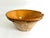 Late 19th Century 19th C French Terracotta Tian Confit Bowl For Sale - Image 5 of 8