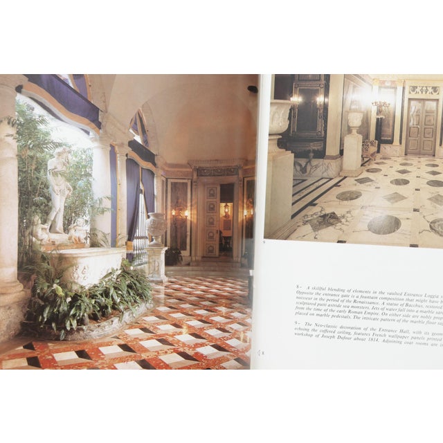 Vizcaya Museum and Gardens For Sale - Image 4 of 5