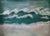 Anna Maria Caboni, Sea, 2010s, Acrylic Painting on Canvas For Sale - Image 4 of 4