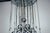 Italian Chrome Chandelier with Spherical Elements, 1970s For Sale - Image 15 of 17