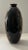 Gustav Klimt Goebel Klimt "The Kiss" Porcelain Vase & Certificate 19"h For Sale - Image 4 of 13