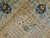 Amritsar Design Indian Rug - 9' x 12' For Sale - Image 10 of 12