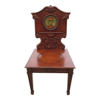 Theodore Alexander Althorp 40023 Wooton Hall Chair For Sale