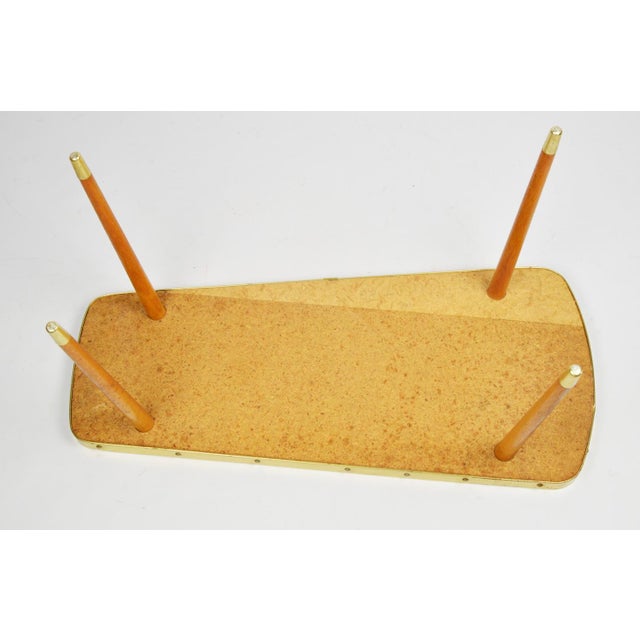 Ceramic Flower Stand, 1970s For Sale - Image 10 of 10