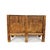 Aged Poplar Double Cabinet For Sale - Image 13 of 14