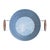 2001 Rustic Farmhouse Pottery Barn Galvanized Metal Party Bucket / Beverage Tub For Sale - Image 9 of 11
