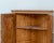 Rustic Antique Pine Corner Cabinet, 1930s For Sale - Image 3 of 13