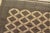 Textile Bokhara Jaldar Rug 8′ X 9’6” Beige Wool Tribal Hand-Knotted Oriental Carpet For Sale - Image 7 of 14