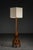 Amsterdam School Standing Lamp by Genneper Molen, 1920s For Sale - Image 6 of 15