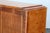 1920s French Art Deco Burl Wood Waterfall Chest of Drawers / Dresser by Roger Bal For Sale - Image 16 of 18
