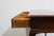 Wood Superior Furniture Co. Solid Cherry Traditional Queen Anne Style 52" Accent Sofa Table 01-24518 For Sale - Image 7 of 13