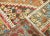 1960s Turkish Oushak Rug For Sale - Image 4 of 7