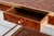 Brown Walnut Burl Bar Cart, 1970s For Sale - Image 8 of 9