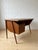 Teak Desk by Gunnar Nielsen for Tibergaard, 1960s For Sale - Image 11 of 11