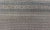 Minimalist Design Vintage Persian Tabriz Rug With All-Over Small Scale Design 6'6 X 10'7 For Sale - Image 11 of 12
