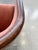 1930s Danish Deco Barrel Club Chairs - A Pair For Sale - Image 12 of 16