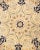Traditional Mogul, One-of-a-Kind Hand-Knotted Area Rug - Ivory, 9' 2" x 12' 5" For Sale - Image 3 of 8