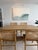 Wood Rh Oslo 72" Oak Rectangular Dining Table Brand: Restoration Hardware For Sale - Image 7 of 12