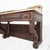 Black Antique Barber's Cabinet, 1900s For Sale - Image 8 of 18