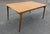 John Van Koert for Drexel Profile Mid Century 10 Person Dining Table For Sale - Image 15 of 18