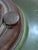 Early 20th Century Hampshire Ceramic Lamp For Sale In Boston - Image 6 of 9